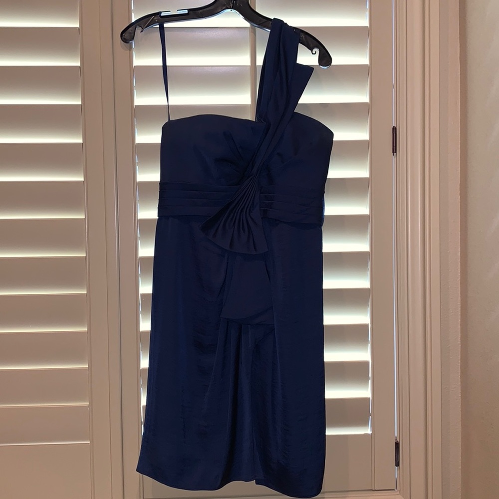 BCBG Cocktail Dress